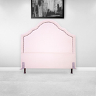 Cabeceira De Cama Box Casal 138 Cm Provençal Realeza Larhome