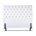 Cabeceira De Cama Box Casal Queen 158cm Versalite Courino Bra