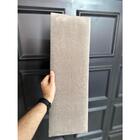 Cabeceira De Cama Box Modular Estofada 60x20cm Bege