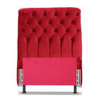 Cabeceira De Cama Box Solteiro 100 Cm Larg. Padua Larhome Sue