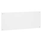 Cabeceira de Cama Casal 165cm Branco Mat Prime Plus Luciane