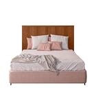 Cabeceira De Casal 141cm Freijó 1.4 Shopjm