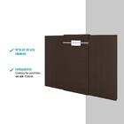 Cabeceira De Casal Extensível Tabaco Carraro