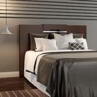 Cabeceira De Casal Extensível Tabaco Carraro