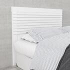 Cabeceira De Casal Horizonte Branca