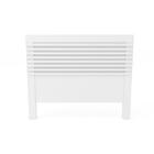 Cabeceira De Casal Horizonte Branca