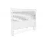 Cabeceira De Casal Horizonte Branca