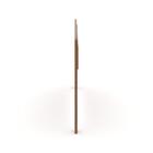 Cabeceira De Casal Horizonte Nogal