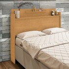 Cabeceira De Casal Lagoa Naturalle