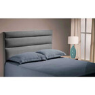 Cabeceira De Casal S. Design Lorena 1400 Para Colchão De 138