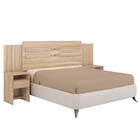 Cabeceira De Casal Triunfo Avena Touch Demóbile