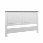 Cabeceira De Mdf Para Cama Queen - Olivia Branco