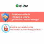 Cabeceira De Parede Casal Mdf Para Cama Box Triangulo Blue