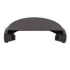 Cabeceira de PVC Classic Marrom Odem