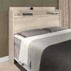 Cabeceira De Queen Size Thayna Amarula Framar