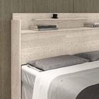 Cabeceira De Queen Size Thayna Amarula Framar