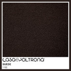 Cabeceira De Solteiro 90 Cm Italy Suede Marrom - Nexta Casa