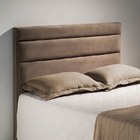 Cabeceira De Solteiro Lorena 900 Para Colchão De 88 Cm