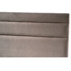 Cabeceira De Solteiro Lorena 900 Para Colchão De 88 Cm