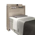 Cabeceira De Solteiro Thayna Amarula Framar