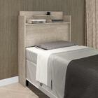 Cabeceira De Solteiro Thayna Amarula Framar