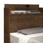 Cabeceira De Solteiro Thayna Malbec Framar