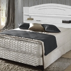 Cabeceira Dean Casal Branco