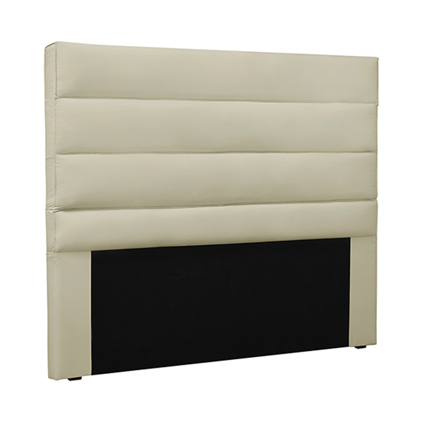 Cabeceira Decorativa Queen Size 1 60m Guess Pu Marfim G63 - G