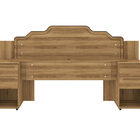 Cabeceira Diamante Nature - Fabri Móveis