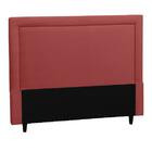 Cabeceira Dinamarca New Plus Solteiro 900mm Vedulo Adar Verme