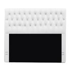 Cabeceira Dominic Corino Branco 2 00 - Dominic Decor