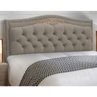 Cabeceira E Calçadeira Baú Cama Box Casal King Size Belize 19