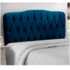 Cabeceira Eduarda 1,40 Para Cama Box Casal Speciale Home