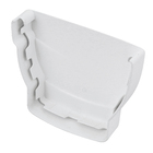 Cabeceira Elegance Tampão Caleira Direito Odem