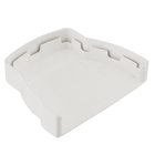 Cabeceira Elegance Tampão Caleira Esquerdo Odem