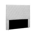 Cabeceira Esmeralda 140 Cm Casal