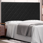 Cabeceira Esmeralda 140 Cm Casal