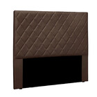 Cabeceira Esmeralda 140 Cm Casal