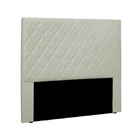 Cabeceira Esmeralda 140 Cm Casal