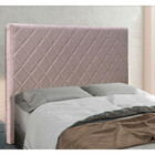 Cabeceira Esmeralda 140 Cm Casal