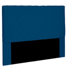 Cabeceira Esmeralda 140 Cm Casal