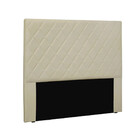 Cabeceira Esmeralda 160 Cm Queen