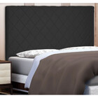 Cabeceira Esmeralda 160 Cm Queen