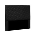 Cabeceira Esmeralda 195 Cm King