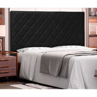 Cabeceira Esmeralda 195 Cm King