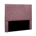 Cabeceira Esmeralda 195 Cm King