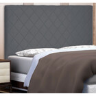 Cabeceira Esmeralda 195 Cm King