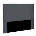 Cabeceira Esmeralda 195 Cm King