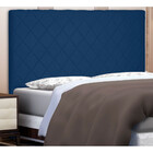 Cabeceira Esmeralda 195 Cm King