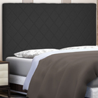 Cabeceira Esmeralda 195 Cm King